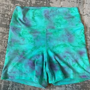 Women’s FLEO Shorts